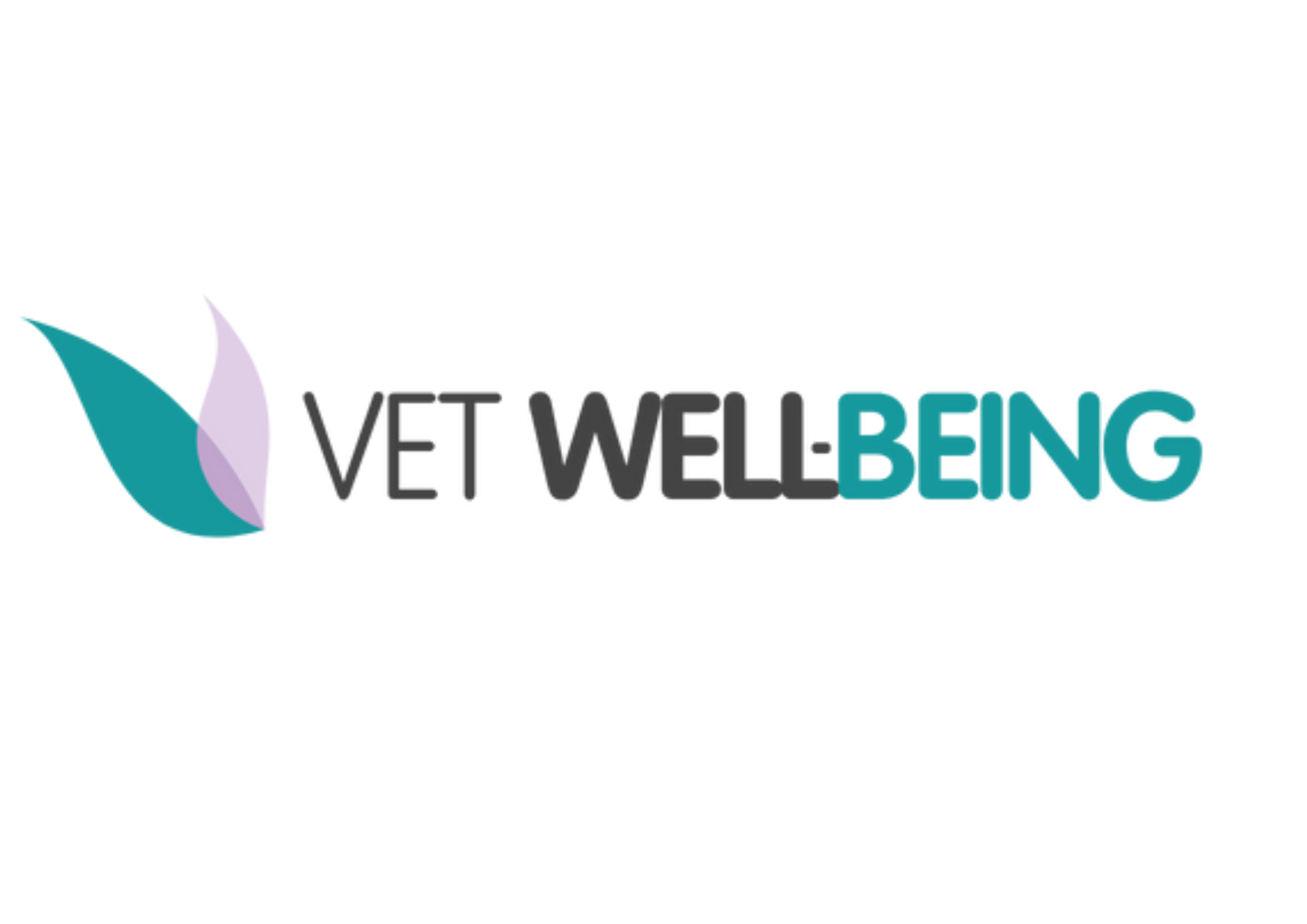Vet Well-being logo